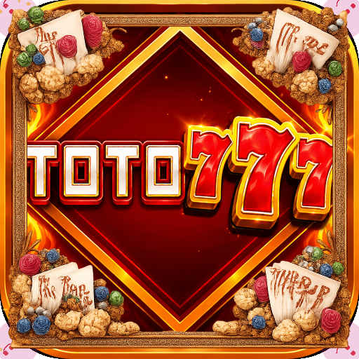 toto777 — mitra unggulan