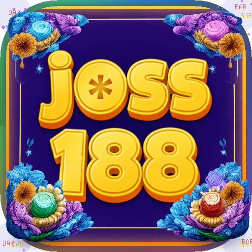 joss188 — mitra unggulan