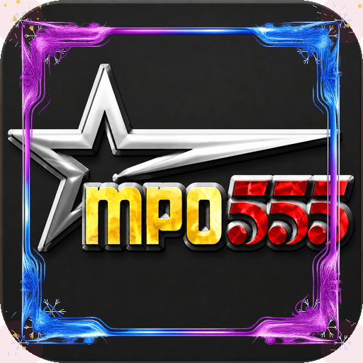 mpo555 — mitra unggulan
